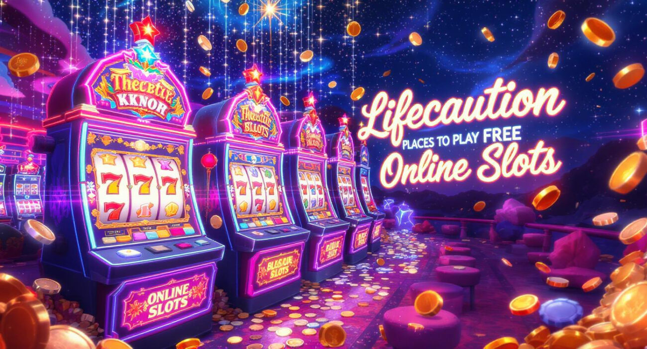Lifecaution Blogspot