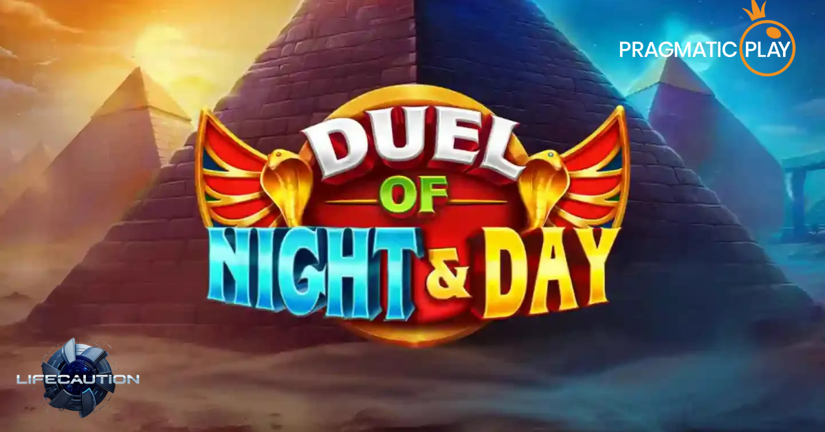 Duel of Night & Day